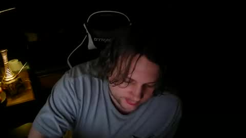 thedemonlord93 online show from December 2024 03:18:02 AM