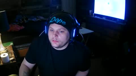 thedemonlord93 online show from December 2024 10:51:02 AM