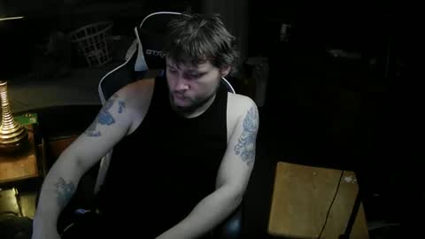 thedemonlord93 online show from September 2025 08:52:01 PM