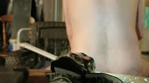 Snapshot of thedeviantdaddy chatting on March 2026 02:06:02 AM DeviantDaddy online show from March 2026 02:06:02 AM