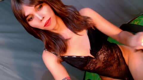 Lana But you can spell it backwards online show from February 2025 09:30:01 AM