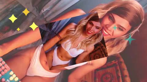 Lana But you can spell it backwards online show from February 2025 05:57:02 AM