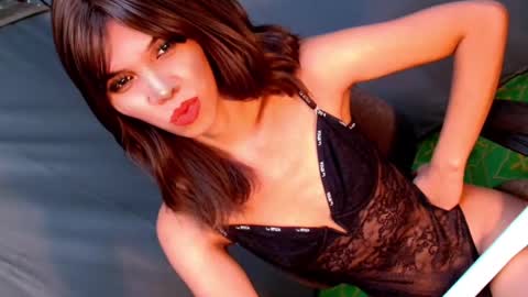 Lana But you can spell it backwards online show from February 2025 04:22:01 AM