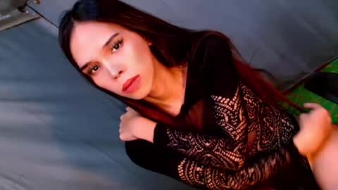 Lana But you can spell it backwards online show from March 2025 05:42:02 AM