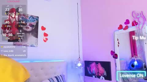 Snapshot of thedoll_ethan chatting on September 2025 07:39:02 PM ethan online show from September 2025 07:39:02 PM