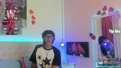 Snapshot of thedoll_ethan chatting on November 2025 07:59:02 PM ethan online show from November 2025 07:59:02 PM