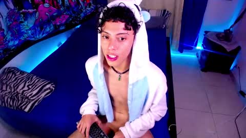 ethan online show from March 2026 03:47:01 AM