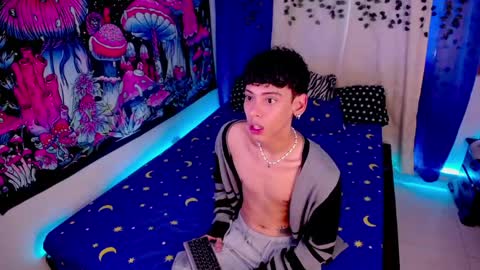 ethan online show from May 2026 07:08:01 PM