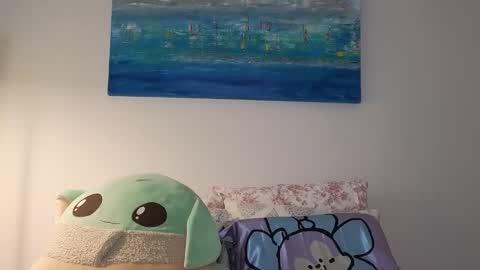 Pizzababe22 online show from March 2026 02:47:02 AM