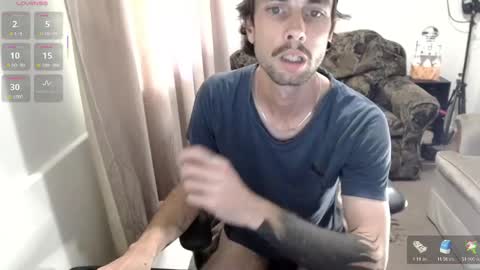 RickyLee online show from March 2026 05:46:01 AM