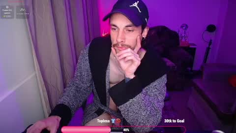 RickyLee online show from April 2026 07:00:02 AM