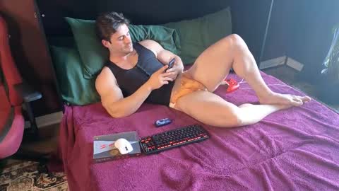 The Stallion online show from March 2026 08:59:02 PM