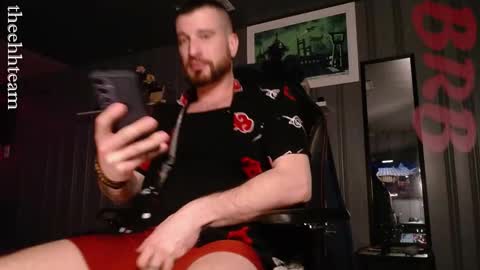 H online show from February 2025 08:48:02 PM