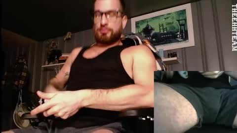 H online show from November 2025 08:18:02 PM