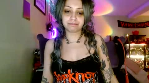 Snapshot of theeking_venus chatting on July 2026 03:23:02 AM KIng Venus online show from July 2026 03:23:02 AM