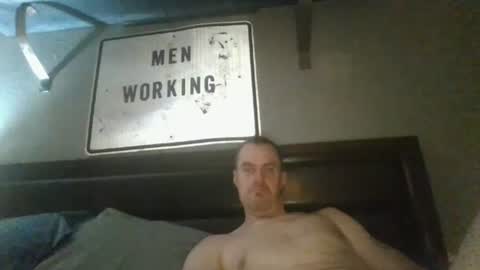 Snapshot of theerealjonnymike chatting on June 2026 07:32:02 AM theerealjonnymike online show from June 2026 07:32:02 AM