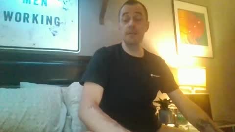 Snapshot of theerealjonnymike chatting on June 2026 11:58:01 AM theerealjonnymike online show from June 2026 11:58:01 AM