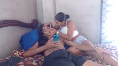 las cabras online show from April 2026 09:28:01 PM