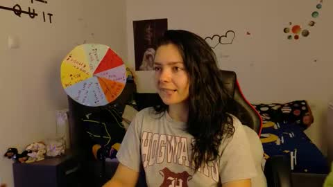 TheFarmergirl online show from November 2025 06:31:02 PM