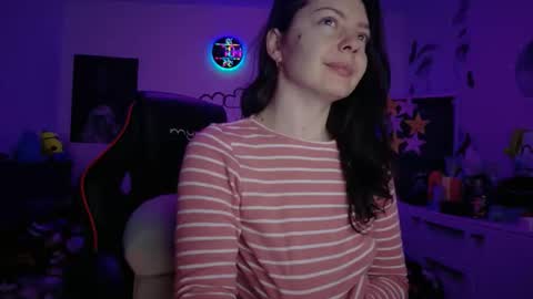 TheFarmergirl online show from February 2026 05:02:01 AM