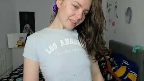 TheFarmergirl online show from March 2026 06:33:01 PM