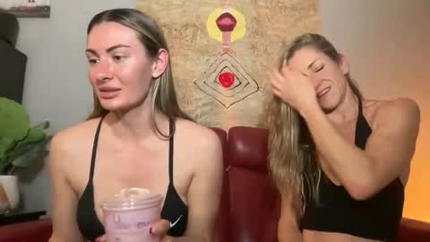 Alyssa Rhoades online show from April 2026 02:09:02 AM