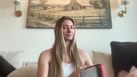 Alyssa Rhoades online show from June 2026 03:14:02 PM