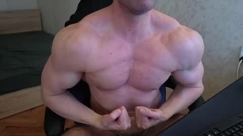Vince online show from February 2025 02:37:01 PM
