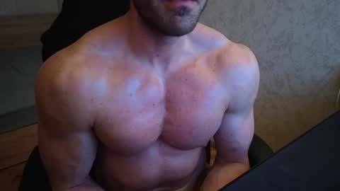 Vince online show from March 2025 11:14:01 PM