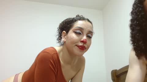 Eros y Psique online show from December 2024 06:56:02 AM