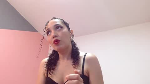 Eros y Psique online show from February 2025 04:05:01 AM
