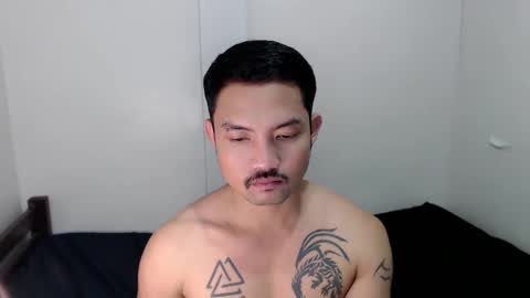 Snapshot of thefriskyasian chatting on December 2024 04:04:01 PM Jaycee online show from December 2024 04:04:01 PM