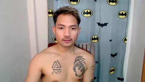 Snapshot of thefriskyasian chatting on March 2025 10:02:02 PM Jaycee online show from March 2025 10:02:02 PM
