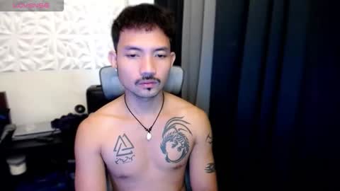 Jaycee online show from October 2025 12:07:02 AM