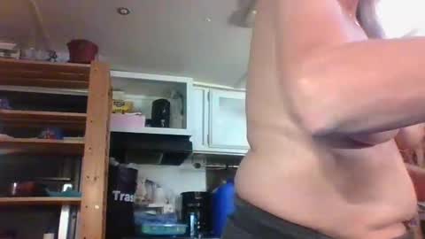 Riki Plant online show from March 2025 05:09:01 AM