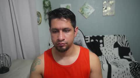 Marcelo online show from October 2025 03:25:03 AM