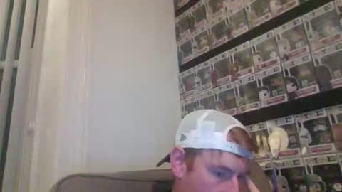 thegingerjim online show from September 2025 12:47:02 AM