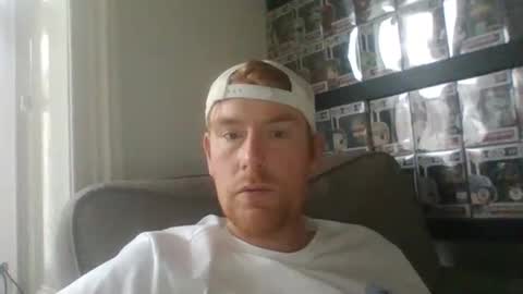thegingerjim online show from September 2025 09:03:02 AM