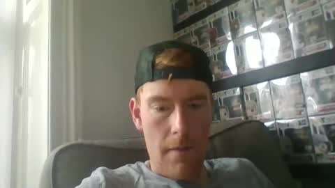 thegingerjim online show from November 2025 12:37:02 PM