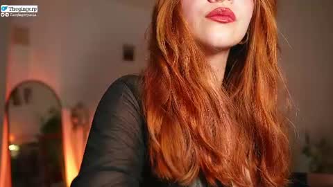 Snapshot of thegingerp chatting on July 2026 10:40:02 PM Streaming mostly at online show from July 2026 10:40:02 PM