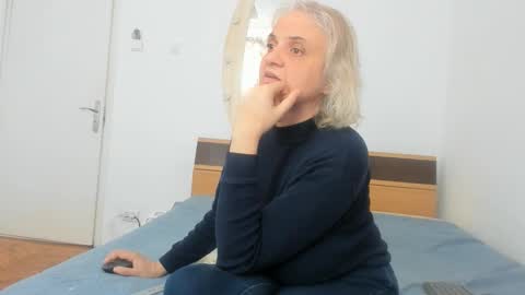 thegiselle online show from March 2026 01:14:01 PM