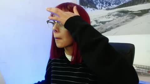 Peyton online show from December 2025 03:47:02 AM