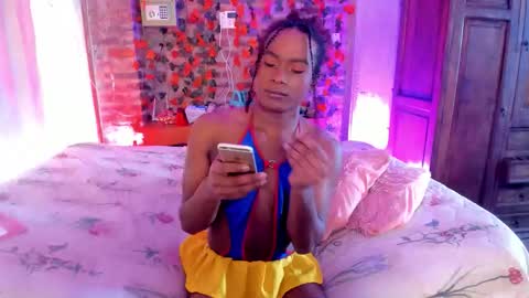 Goldie online show from November 2025 04:07:02 PM