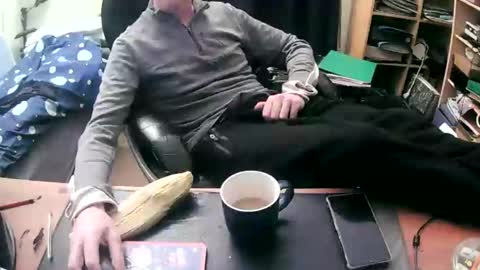 paul online show from January 2025 05:01:01 PM