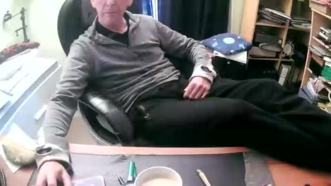 paul online show from February 2025 04:32:01 PM