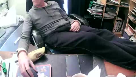 paul online show from April 2026 03:53:01 PM