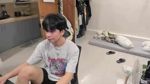 Green online show from October 2025 01:42:02 PM