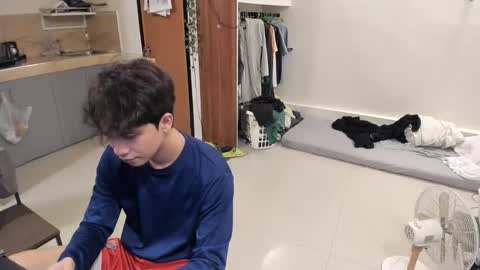 Green online show from October 2025 07:15:01 PM