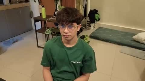 Green online show from January 2026 06:17:01 AM