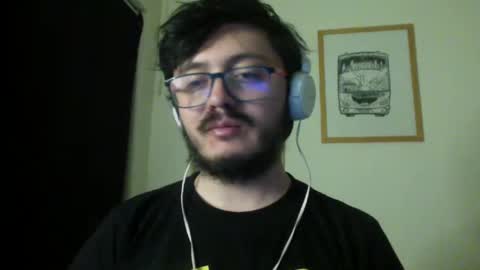 Snapshot of theguitarmistery chatting on November 2025 06:44:01 AM theguitarmistery online show from November 2025 06:44:01 AM